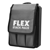 Flex TKA SP TP  STACK PACK small tool bag £34.95